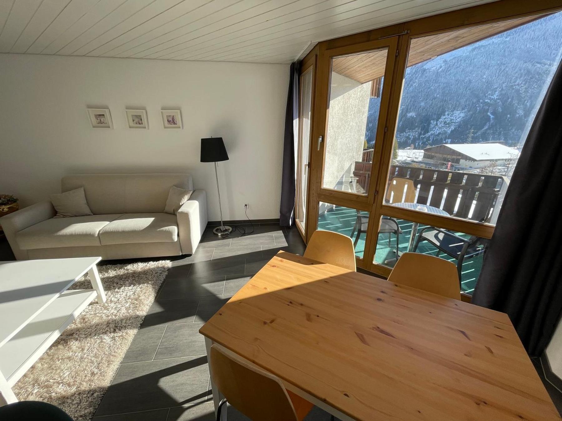 Catrina Hotel Disentis Room photo